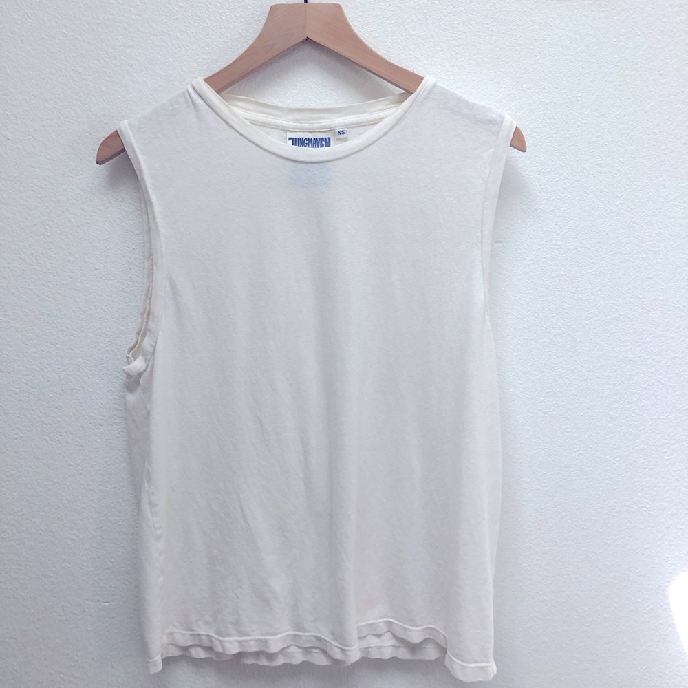 Jungmaven Malibu Muscle Tank